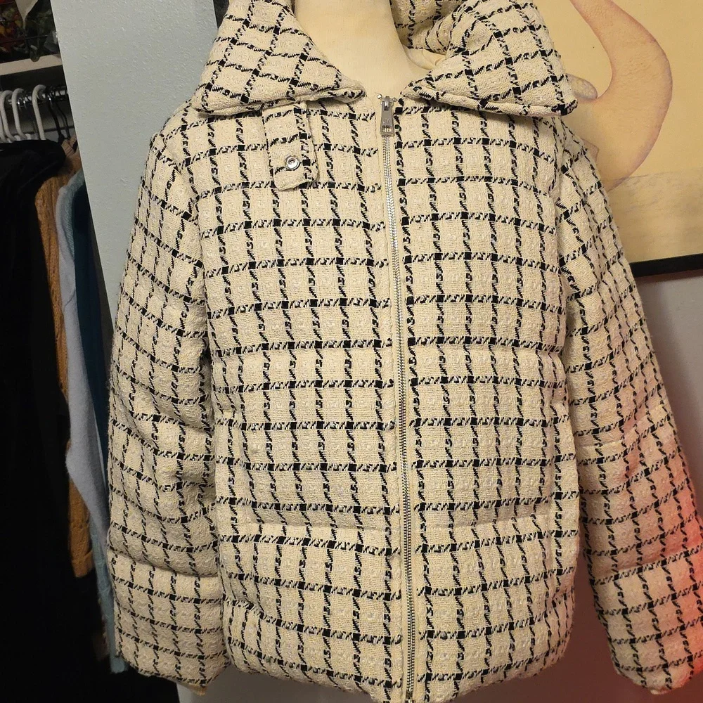 Jason Wu The Odette Jacket New With Tags Women's Small - Picture 5 of 5
